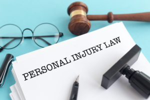 Time Limit For Personal Injury Claims