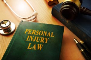 personal injury claims