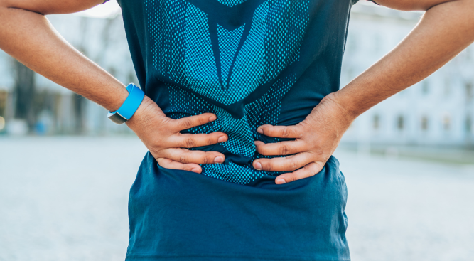 Back Injury Compensation Lawyers in the UK: Your Legal Rights and What to Expect