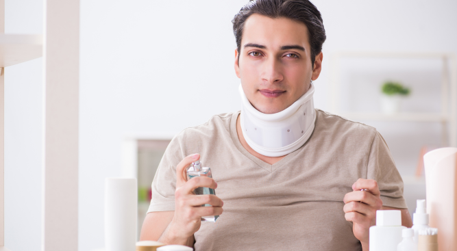 “Whiplash Injury Compensation Lawyers in the UK -How to Claim Compensation In the UK