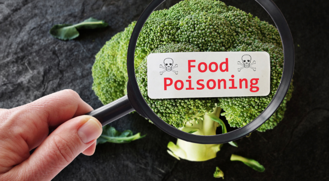 Seeking Justice: How Food Poisoning Injury Lawyer in the UK Can Help You Recover Compensation