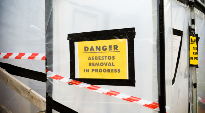 Seeking Justice: Asbestos Illness Compensation Lawyer in the UK