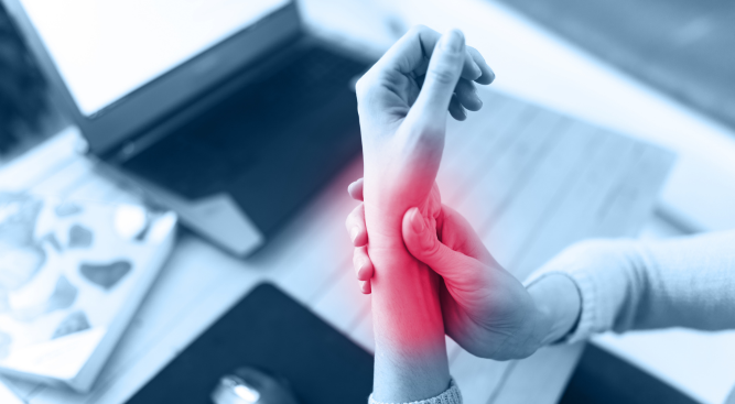 Repetitive Strain Injury Compensation Lawyers in the UK: Your Guide to Understanding Your Rights