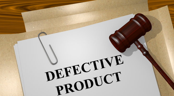 Defective Product Injury Lawyers in the UK -How to Claim Compensation In the UK