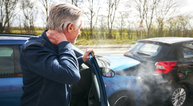 Personal Injury Accident Lawyers: Getting the Help You Need after a Car Accident in the UK