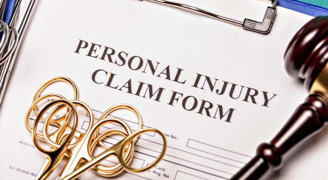 Understanding Personal Injury Compensation Claims in the UK: Your Guide to Seeking Legal Assistance