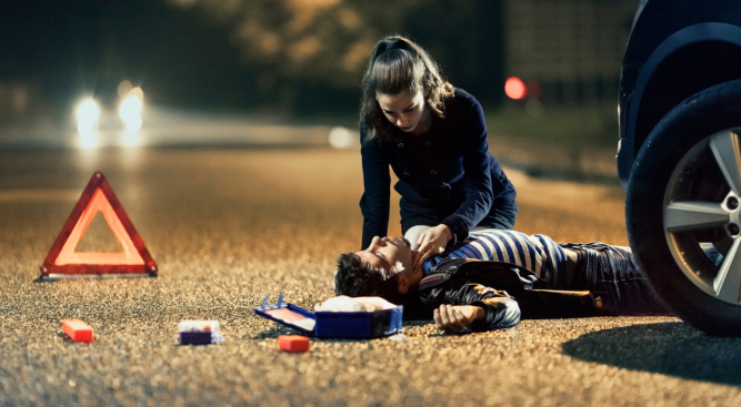 Compensation for Pedestrian Accidents in the UK: Personal Injury Lawyers: Helping You Claim Compensation