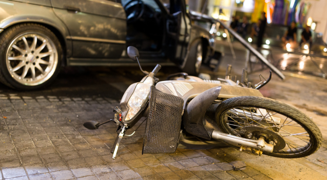 Riding Safely: Understanding Personal Injury Claims for Motorcycle Accidents in the UK