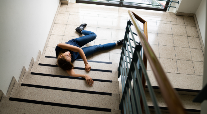 Personal Injury Lawyers: Fighting for Slip and Fall Claims in the UK