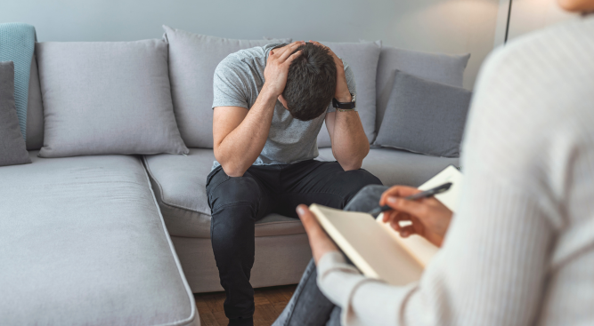 Psychological Injury Claims in the UK: Seeking Compensation for Trauma with Personal Injury Lawyers