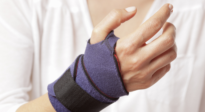 Personal Injury Lawyers in the UK for Carpal Tunnel Syndrome Claims