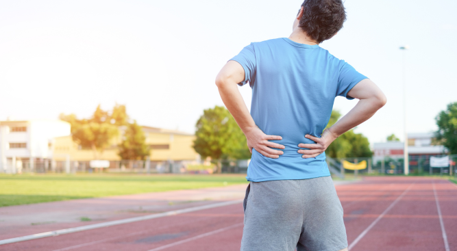 Slipped Disc Claim in the UK-Personal Injury Lawyers