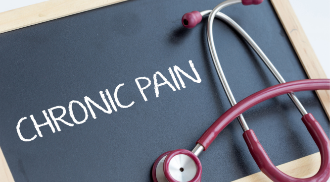 Personal Injury Lawyers: Fighting for Chronic Pain Claims in the UK