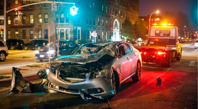 Personal Injury Lawyers Car Accident Back Injury Claims UK: What You Need to Know