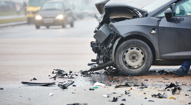 Personal Injury Lawyers: Helping You with Car Accident Head Injury Claims in the UK