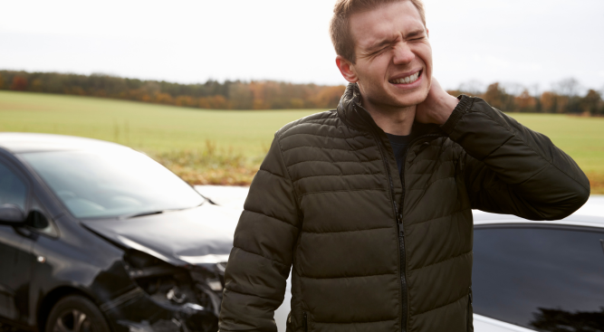 Personal Injury Lawyers for Car Accident Neck Injury Claims in the UK: What You Need to Know