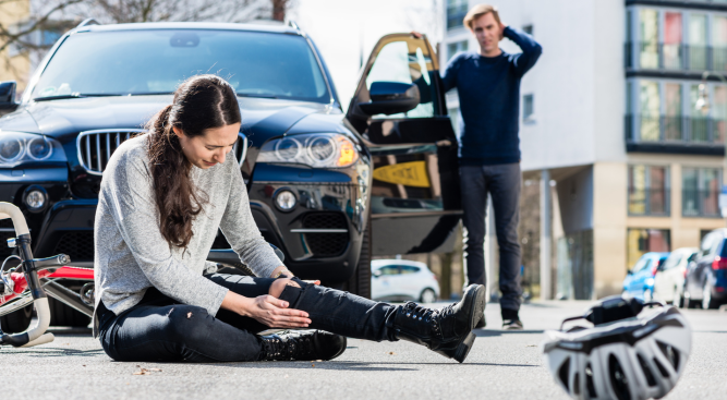 Personal Injury Lawyers Car Accident Knee Injury Claims UK: What You Need to Know