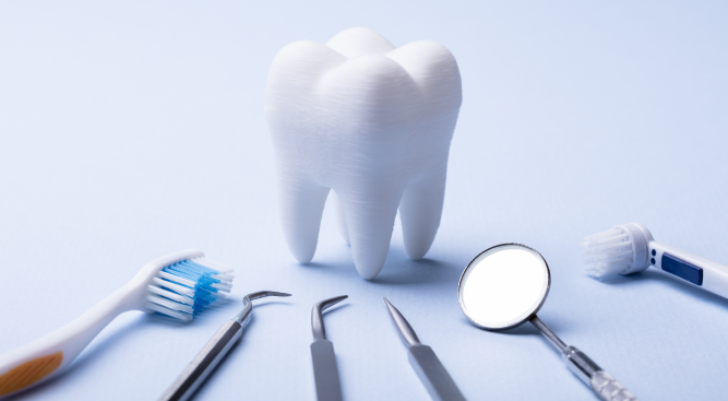 Personal Injury Lawyers Compensation for Dental Injuries UK