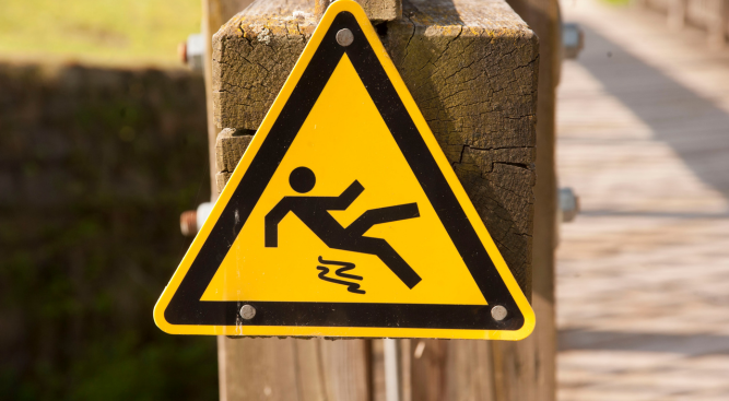 Personal Injury Lawyers Compensation for Injuries from Falls in the UK: Seeking Compensation for Falls in the UK