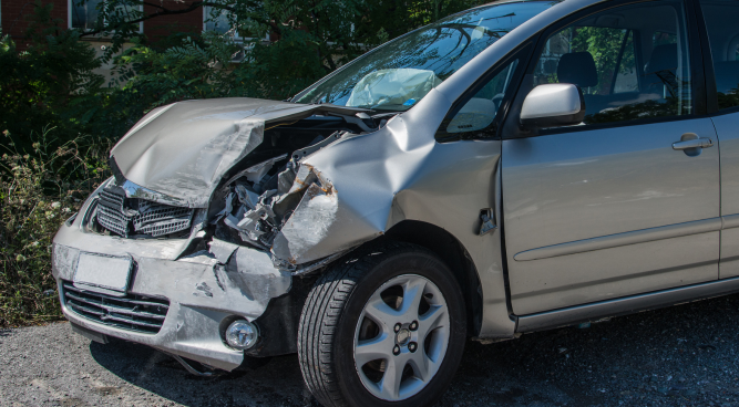 Compensation for Car Accident Can I Get in the UK -How to Claim Compensation In UK?