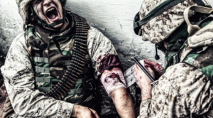 Compensation for Military Injury can I Claim in the UK