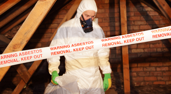 How Much Compensation for Asbestos-Related Disease can I Claim in the UK