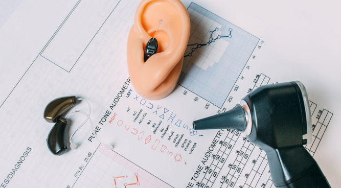 How Much Compensation For Hearing Loss Can I Get in the UK -How to Claim Compensation In the UK