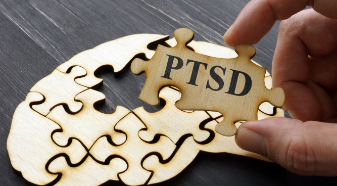 How Much Compensation for Post-Traumatic Stress Disorder Can I Get in the UK