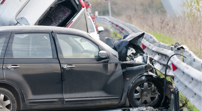 Car Accident Compensation for Loss of Companionship in the UK -How to Claim Compensation In the UK