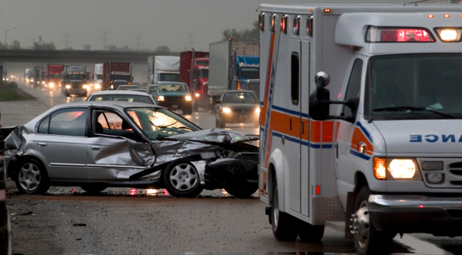 Car Accident Compensation for Loss of Parental Care in the UK