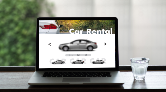 Car Accident Compensation for Rental Car Expenses in the UK -How to Claim Compensation In the UK