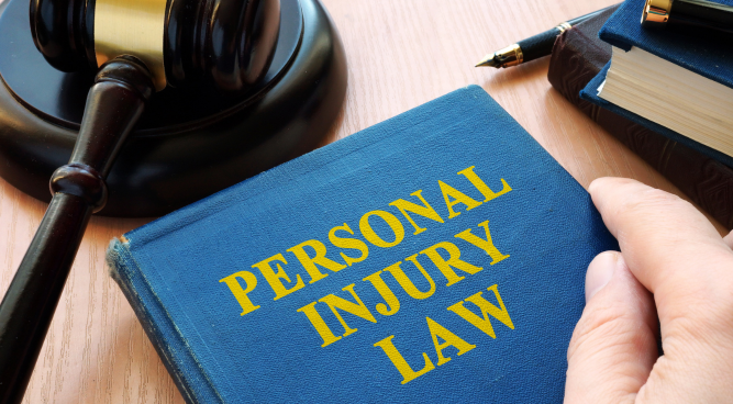 How do I choose the right personal injury lawyer