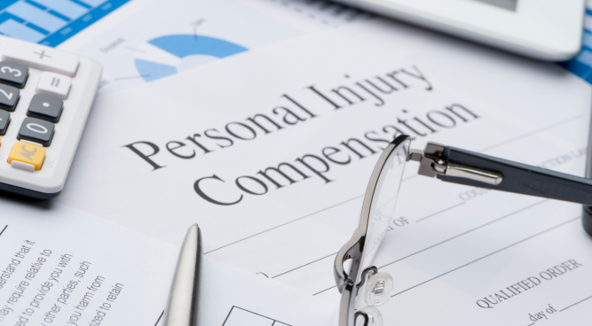 How Long Do I Have to File a Personal Injury Claim -How to Claim Compensation In the UK