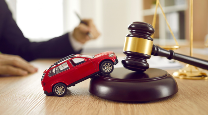 Car Accident Claims for Head Injury in the UK -How to Claim Compensation In the UK