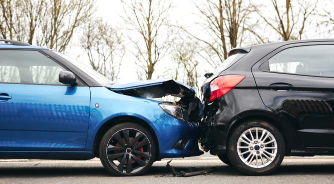 Car Accident Claims for Head Injury in the UK