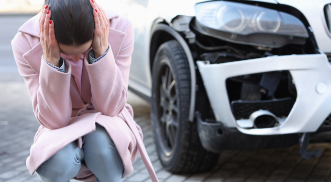 Car Accident Claims for Head Injury in the UK