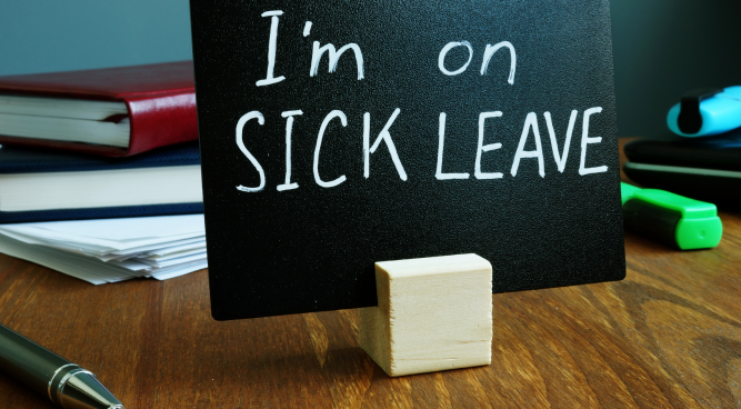 Can I Claim Compensation for a Workplace Illness or Disease -How to Claim Compensation In the UK