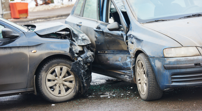 Car Accident Claims for Soft Tissue Injury in the UK -How to Claim Compensation In the UK