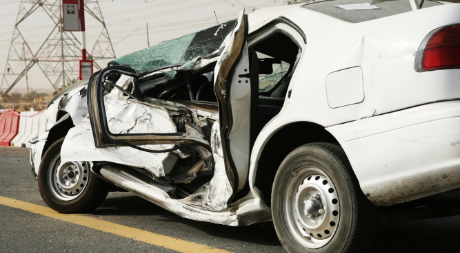 Car Accident Claims for Whiplash Injury in the UK -How to Claim Compensation In the UK