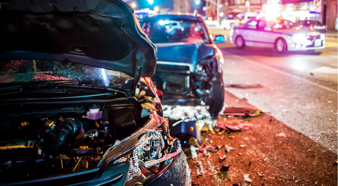 Car Accident Compensation for Loss of Business in the UK