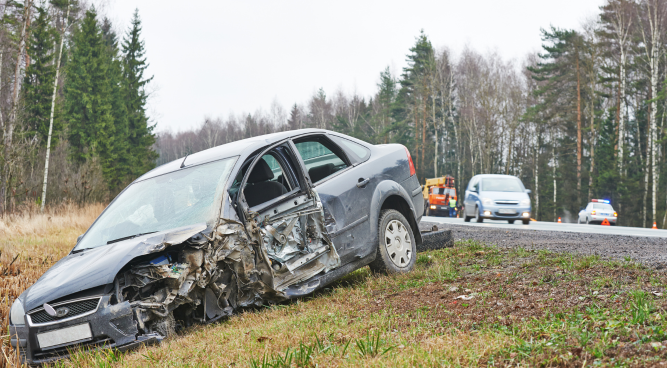 Car Accident Compensation for Loss of Care in the UK -How to Claim Compensation In the UK