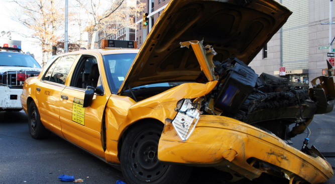 Car Accident Compensation for Loss of Employment in the UK