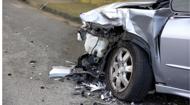 Car Accident Compensation for Loss of Income in the UK -How to Claim Compensation In the UK