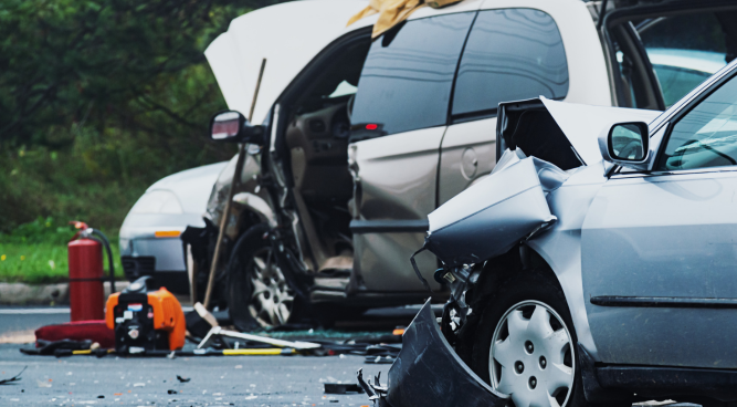 Can I Claim Compensation for a Road Traffic Accident Abroad