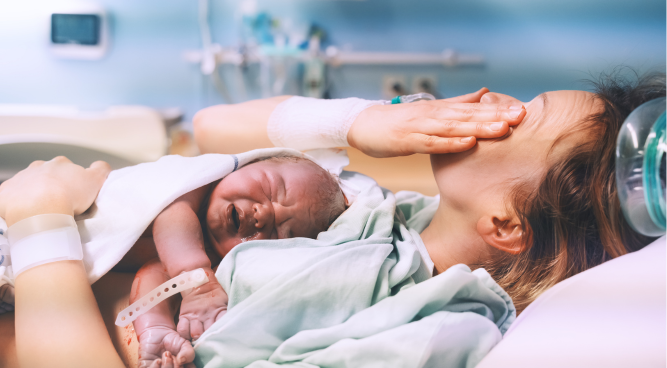 Can I Claim Compensation for a Birth Injury? -How to Claim Compensation In the UK