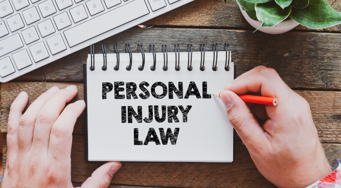 Can I Switch Solicitors During the Personal Injury Claims Process