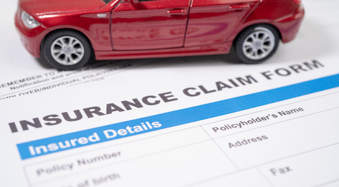 Can I Claim Compensation if I Was Partially at Fault for the Accident -How to Claim Compensation In the UK