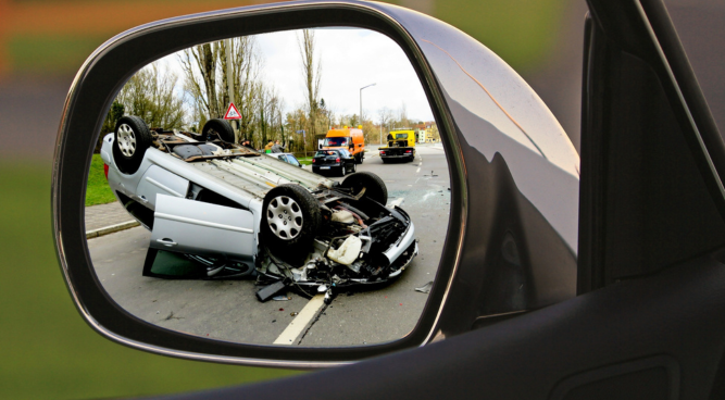 Can I Claim Compensation if I Was Partially at Fault for the Accident