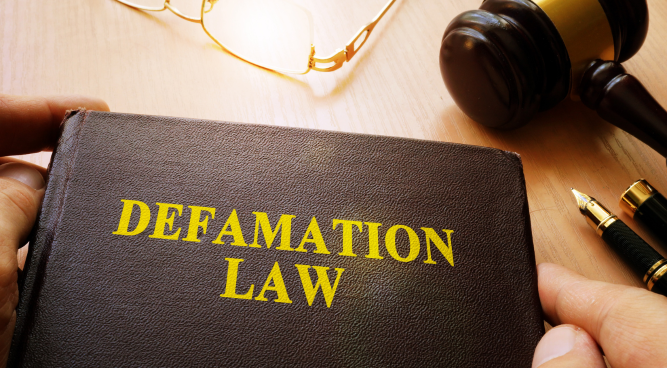 How Much Compensation for Defamation Can I Get in the UK -How to Claim Compensation In the UK